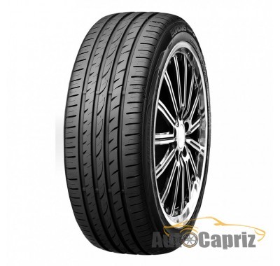 Шины Roadstone Eurovis Sport 04 235/45 R17 97W